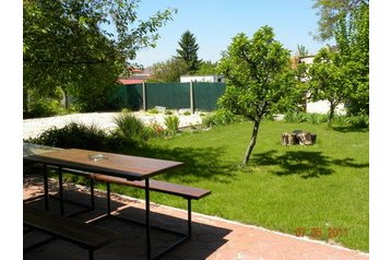 Slovensko Byt Veľký Meder, Exteriér